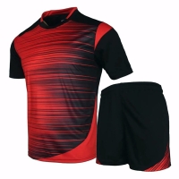 Soccer Uniform