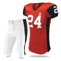 American Football Uniform