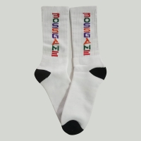 Soccer sock