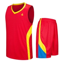 Basketball Uniform