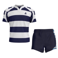 Rugby Uniform