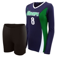 Volley Ball Uniform