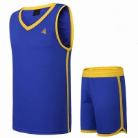 Basketball Uniform