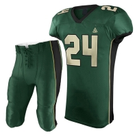 American Football Uniform