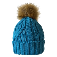 Bobble Hat