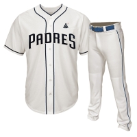 Baseball Uniform