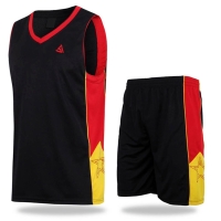 Basketball Uniform