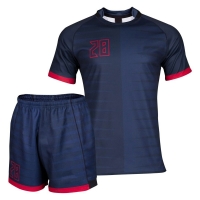 Rugby Uniform