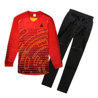 Goalkeeper Uniform