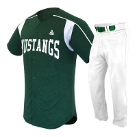 Baseball Uniform