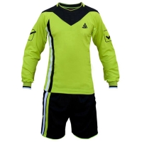 Goalkeeper Uniform