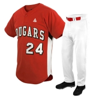 Baseball Uniform