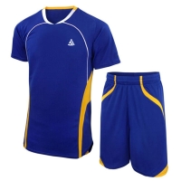 Rugby Uniform