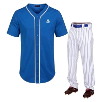 Baseball Uniform