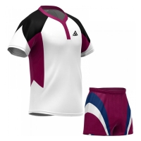 Rugby Uniform