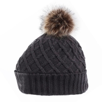 Bobble Hat