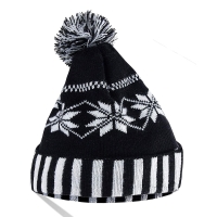 Bobble Hat